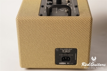 NANOBASS X4C Limited - Tweed
